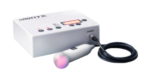 グロッティR 痩身ケア機器