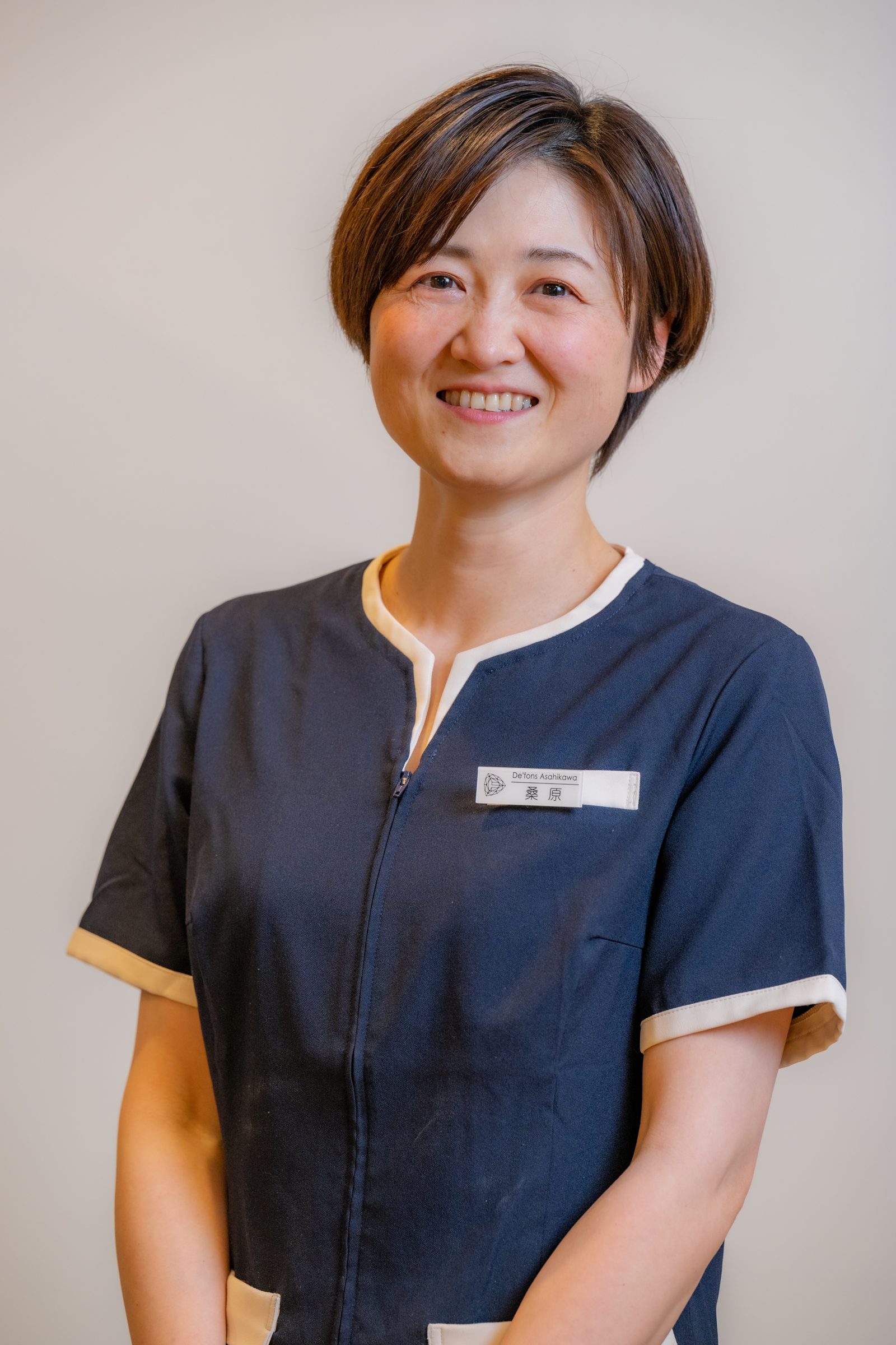 梢さん